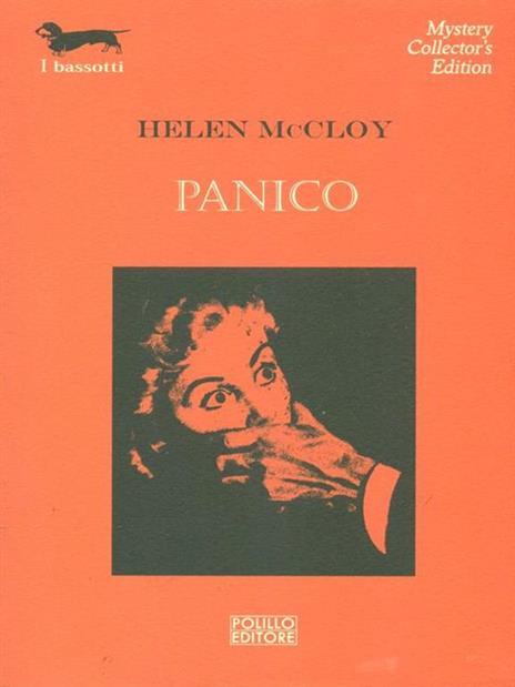 Panico - Helen McCloy - 5