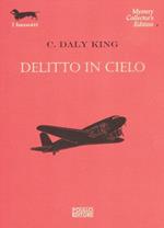 Delitto in cielo