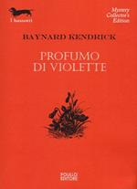 Profumo di violette