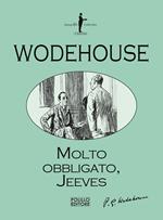 Pelham G. Wodehouse: Libri e opere in offerta