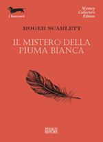 Il mistero della piuma bianca