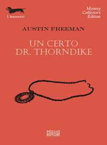  Un certo Dr. Thornd… - image