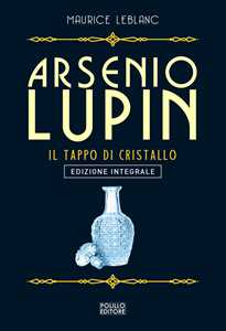  Arsenio Lupin. Il t… - image