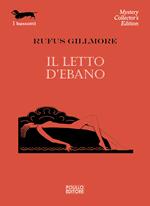 Il letto d'ebano