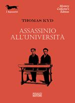 Assassinio all'università