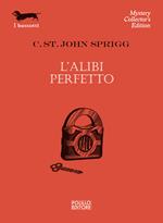 L' alibi perfetto