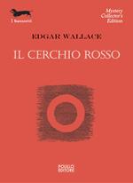 Il cerchio rosso