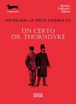 Un certo Dr. Thorndyke