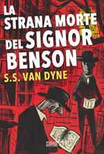 La strana morte del signor Benson