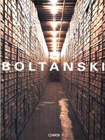 Boltanski. Pentimenti. Catalogo della mostra (Bologna, 1997). Ediz. italiana e inglese