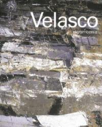 Velasco. Extramoenia. Ediz. italiana e inglese - Alessandro Riva,Luca Doninelli,Pino Corrias - copertina