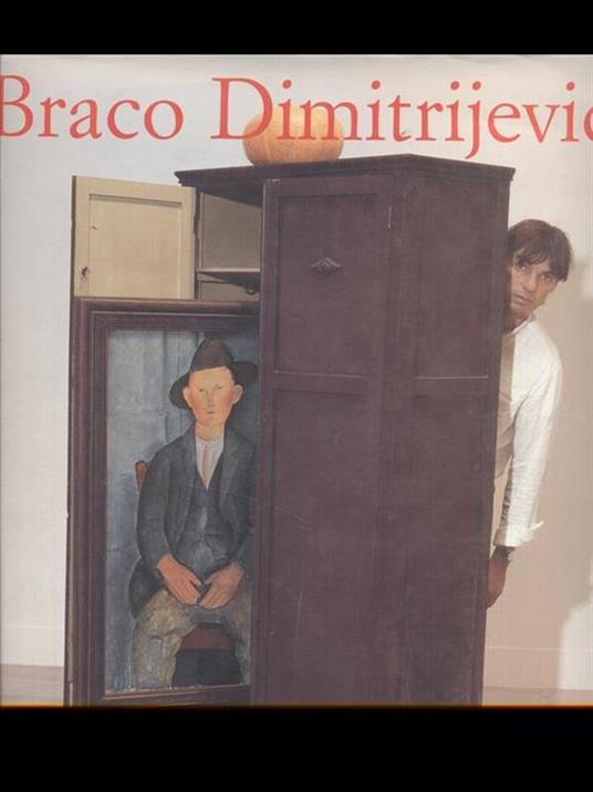 Braco Dimitrijevic. Ediz. inglese - 6