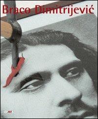 Braco Dimitrijevic. Catalogo della mostra (Saint-Etienne, 15 maggio-16 agosto 2009). Ediz. inglese e francese - copertina