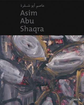 Asim Abu Shaqra. Ediz. illustrata - copertina