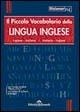 Il dizionario della lingua inglese