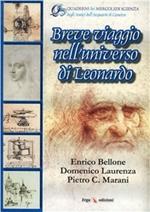 Breve viaggio nell'universo di Leonardo