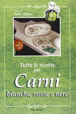 Tutte le ricette per carni