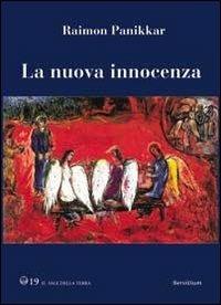 La nuova innocenza. Innocenza cosciente - Raimon Panikkar - copertina