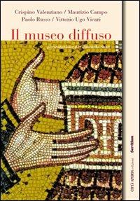 Il museo diffuso - copertina