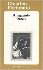 Rileggendo Orazio