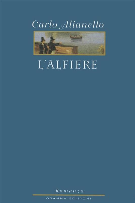 L' alfiere - Carlo Alianello - ebook