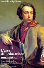 L' arte dell'educazione umanistica