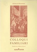 Colloqui familiari