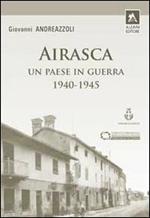 Airasca un paese in guerra