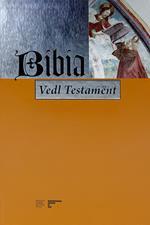 Bibia. Vedl testamënt. Ediz. ladina