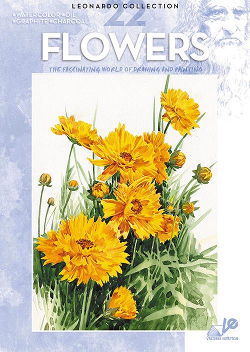 Flowers - copertina