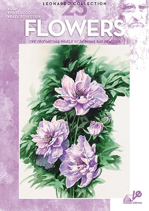 Flowers - copertina