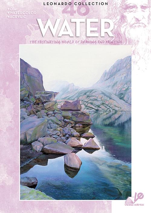 Water - copertina