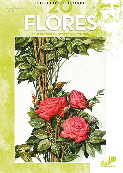 Flores - copertina