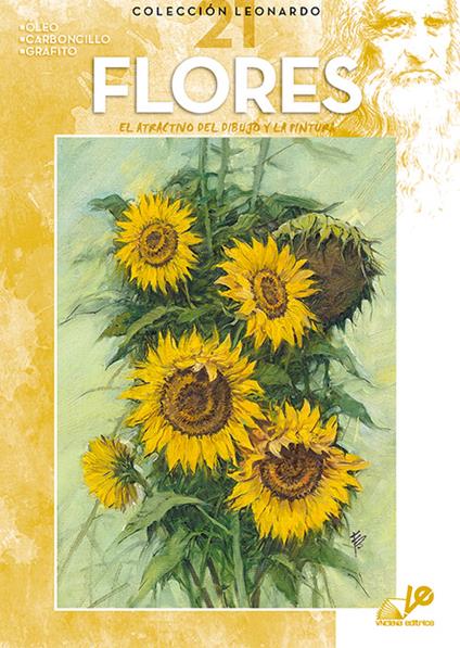 Flores - copertina