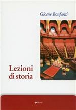 Lezioni di storia