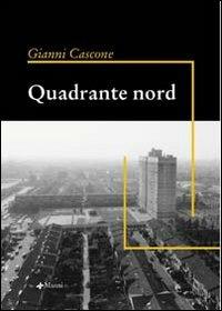 Quadrante Nord - Gianni Cascone - copertina