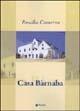 Casa Barnaba - Rosalba Conserva - copertina