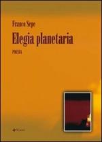 Elegia planetaria