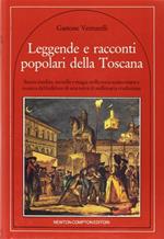 Leggende e racconti popolari della Toscana