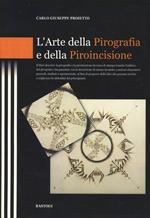 L'arte della pirografia e della piroincisione