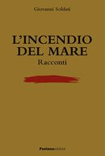 L' incendio del mare