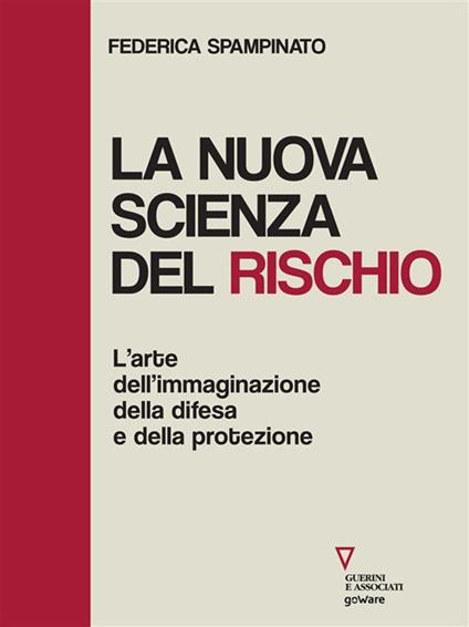 La nuova scienza del rischio. L'arte dell'immaginazione, della difesa e della protezione - Federica Spampinato - ebook