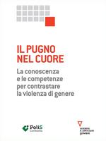 Il pugno nel cuore. La conoscenza e le competenze per contrastare la violenza di genere