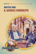 Il giudice disonesto