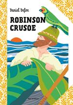 Robinson Crusoe