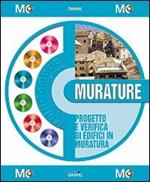 Murature. Progetto e calcolo di edifici in muratura. Con software