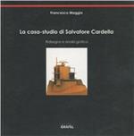 La casa-studio di Salvatore Cardella