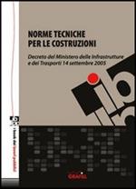 Norme tecniche per le costruzioni