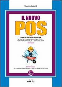 Il nuovo POS. Con Contenuto digitale per download e accesso on line - Vincenzo Mainardi - copertina