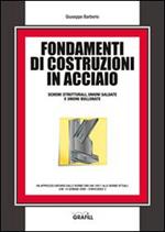 Fondamenti di costruzioni in acciaio